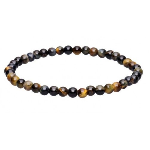 Hawkeye, sokolovo oko, zapestnica, 4 mm