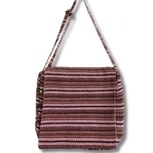 Velika trendovska torba, 40 x 36 cm, banjarrose