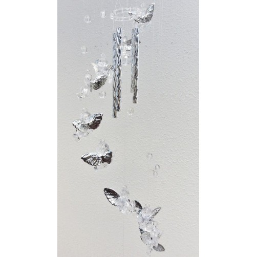 Vetrni zvonček, Angelski ples