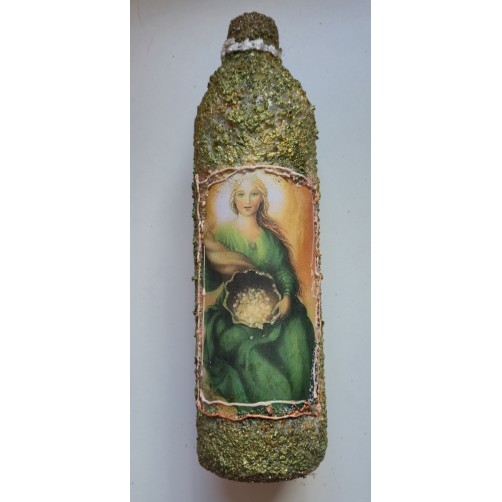 Viala obilja – Abundancia, 23 cm