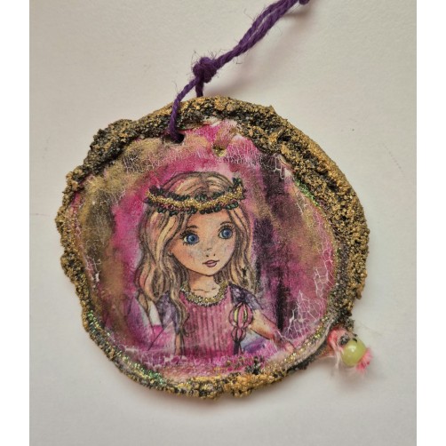 Vilinka, 10 cm