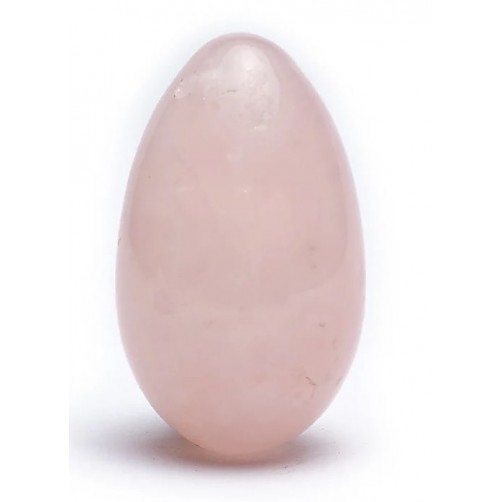 Yoni jajčka, roževec